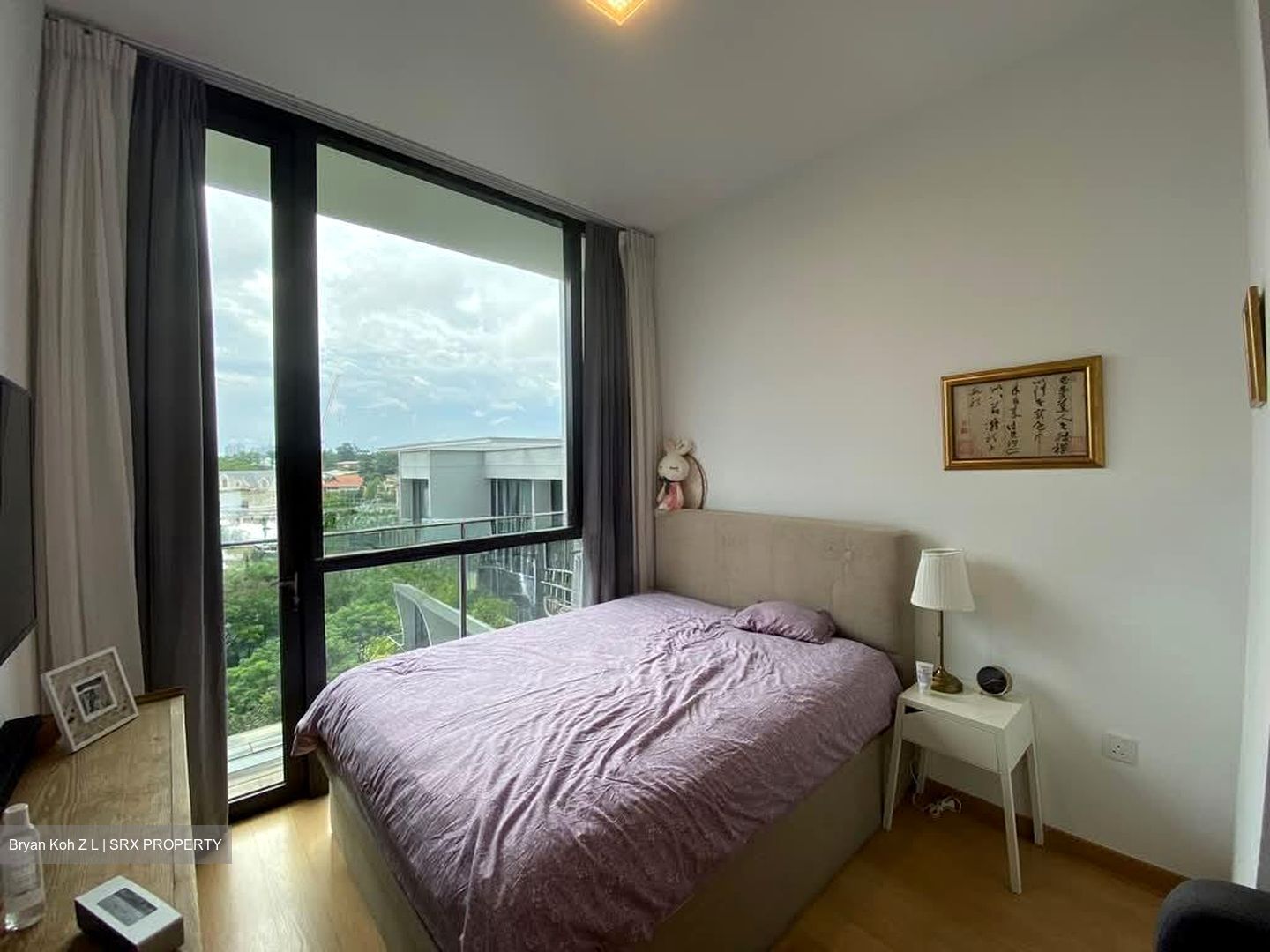 The Crest (D3), Condominium #570560911